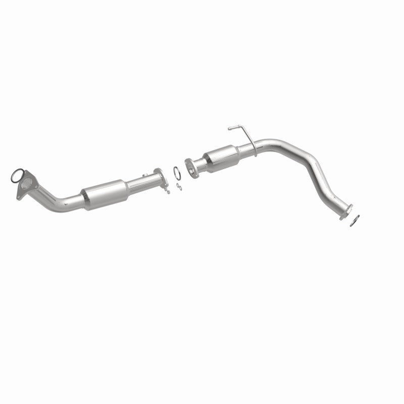 MagnaFlow 08-17 Toyota Sequoia 5.7L CARB Compliant Direct-Fit Catalytic Converter