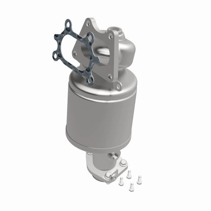 MagnaFlow 06-07 Accord 3.0 L Underbody Direct Fit Converter