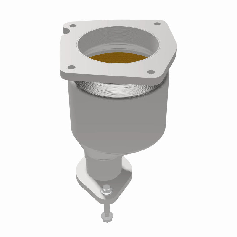MagnaFlow 2006 Chrysler Sebring 2.7L Direct Fit Converter