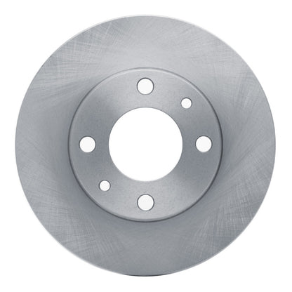 DFC 66-92 Fiat X-1/9 Rear/Front Brake Rotor