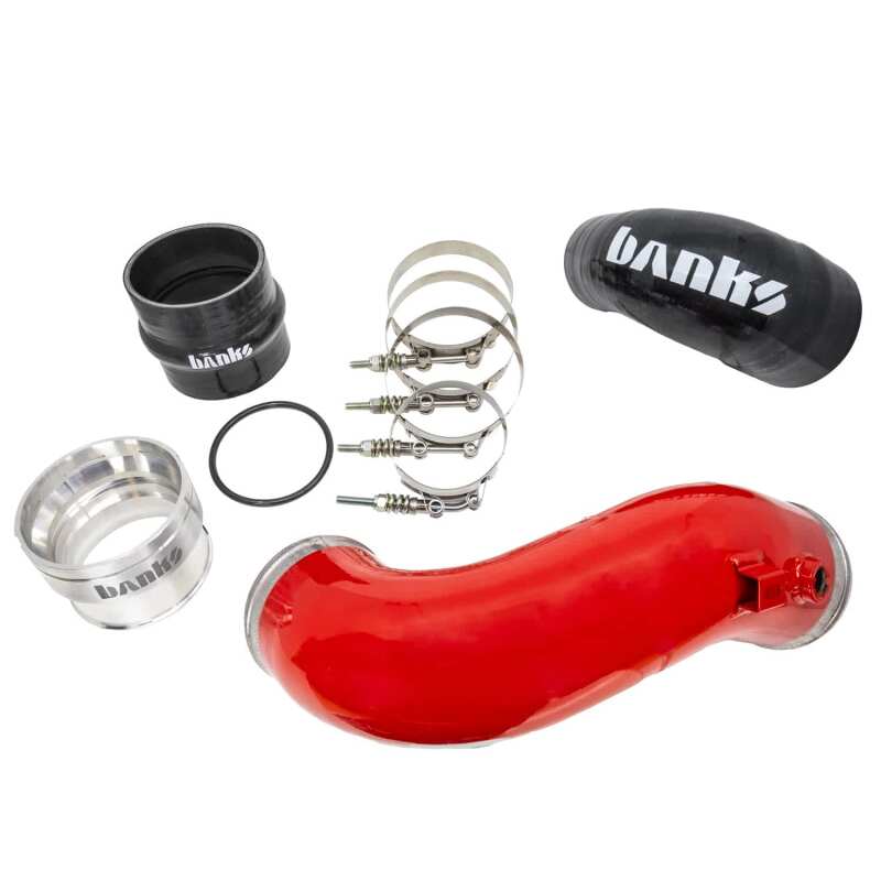 Banks Power 11-16 Ford Super Duty 6.7L Diesel Cold Side Boost Tube