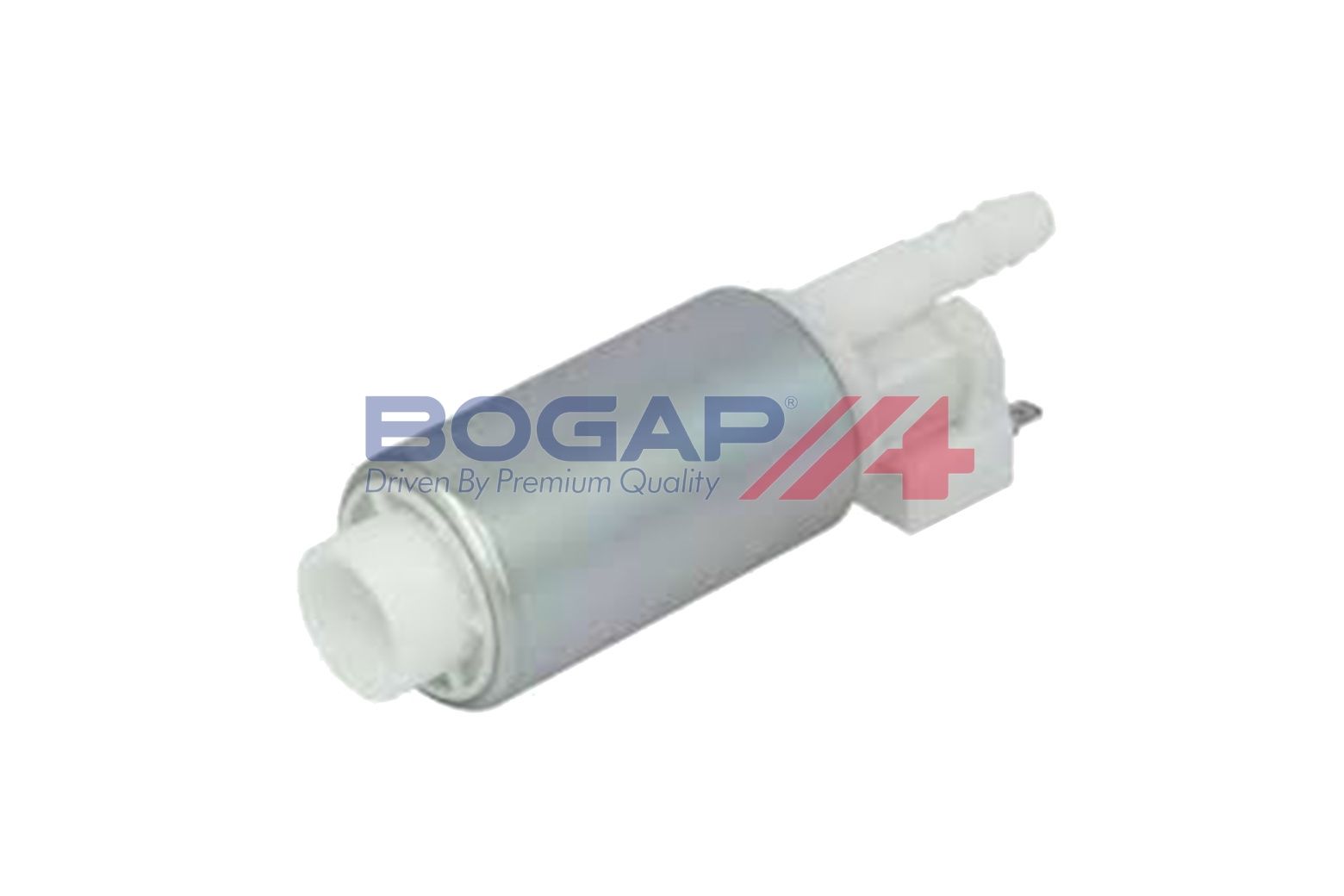 BOGAP R1622153 Fuel Pump