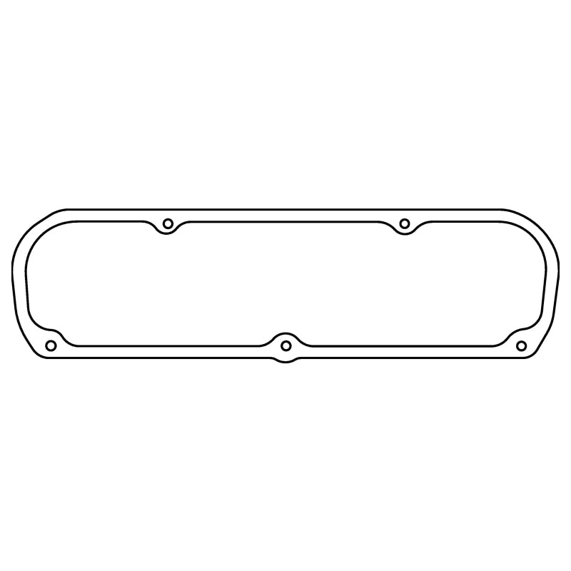 Cometic Gasket Cometic Chrysler W8 Head V8 .094in Fiber Valve Cover Gasket
