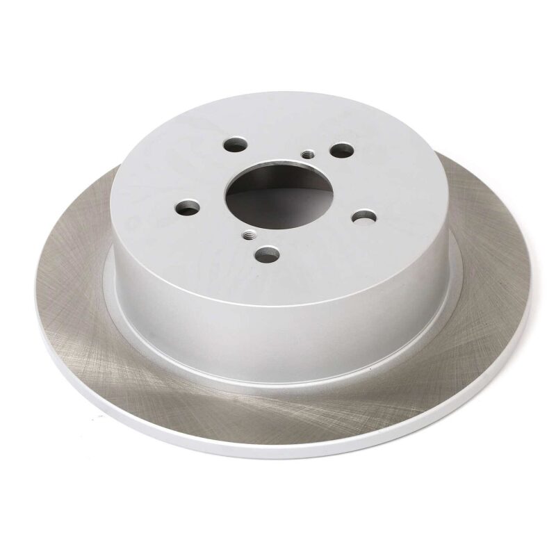 PowerStop Power Stop 05-09 Subaru Legacy Rear Semi Coated Rotor