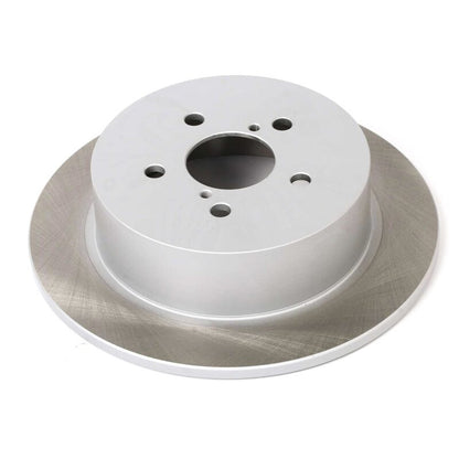 PowerStop Power Stop 05-09 Subaru Legacy Rear Semi Coated Rotor