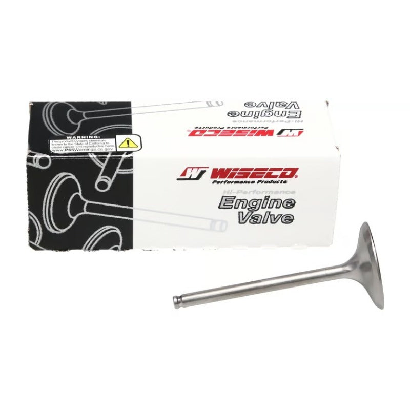 Wiseco 06-11 Suzuki LTR450 Titanium Int Valve