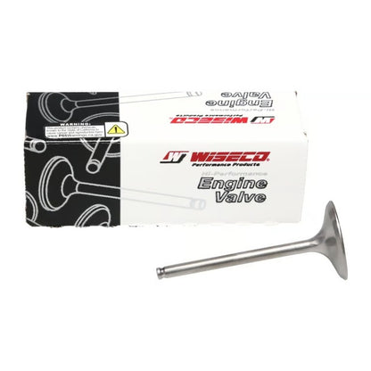 Wiseco 06-11 Suzuki LTR450 Titanium Int Valve