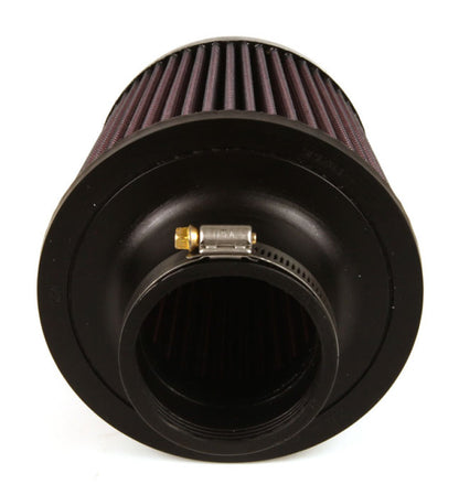 K&N Engineering K&N Filter Universal Rubber Filter 2 3/4 inch Flange 6 inch Base 5 inch Top 5 1/2 inch Height