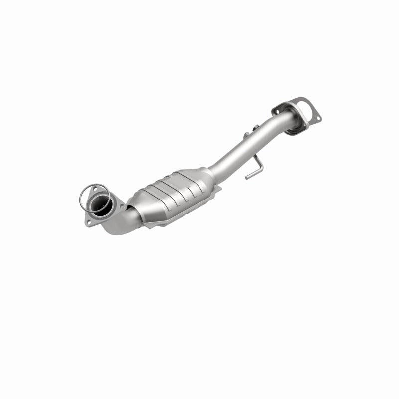 MagnaFlow Direct Fit Catalytic Converter 03-06 Silverado SS Passenger Side OEM
