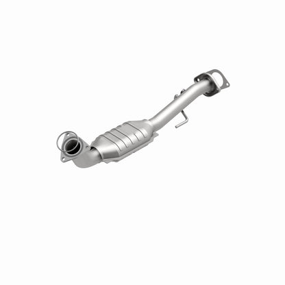 MagnaFlow Direct Fit Catalytic Converter 03-06 Silverado SS Passenger Side OEM