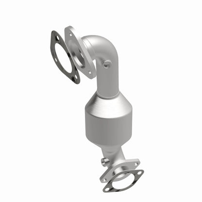 MagnaFlow Direct Fit Catalytic Converter 10-17 Ford Taurus/10-16 Lincoln MKT V6-3.5L