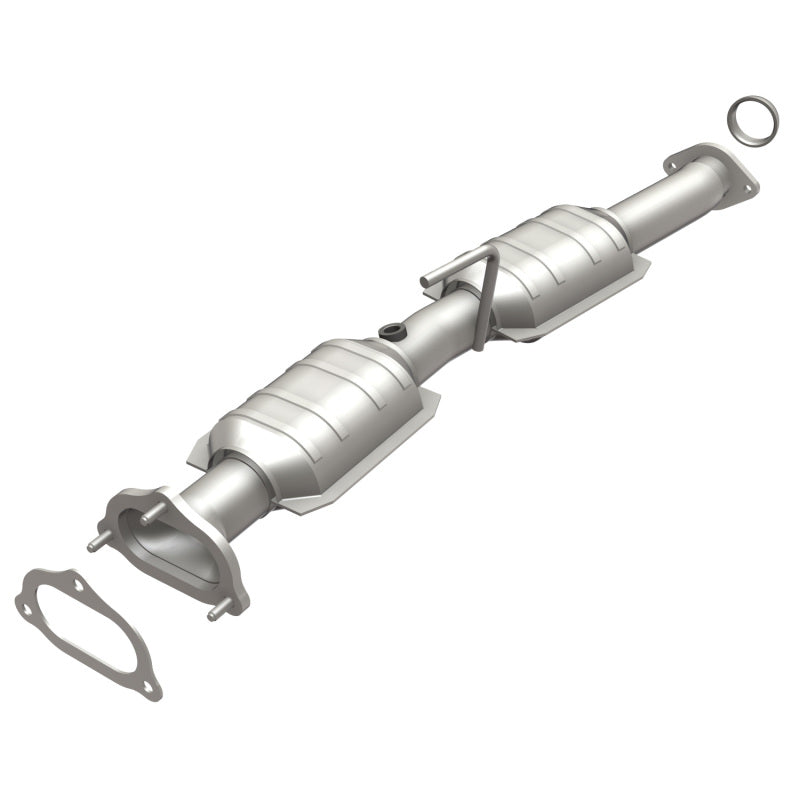 MagnaFlow Direct Fit Catalytic Converter 03-04 Ford Ranger 3.0/4.