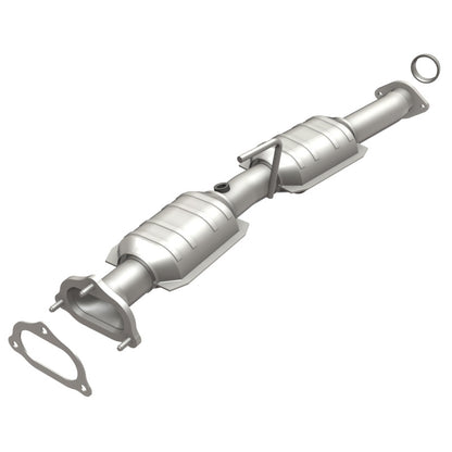 MagnaFlow Direct Fit Catalytic Converter 03-04 Ford Ranger 3.0/4.
