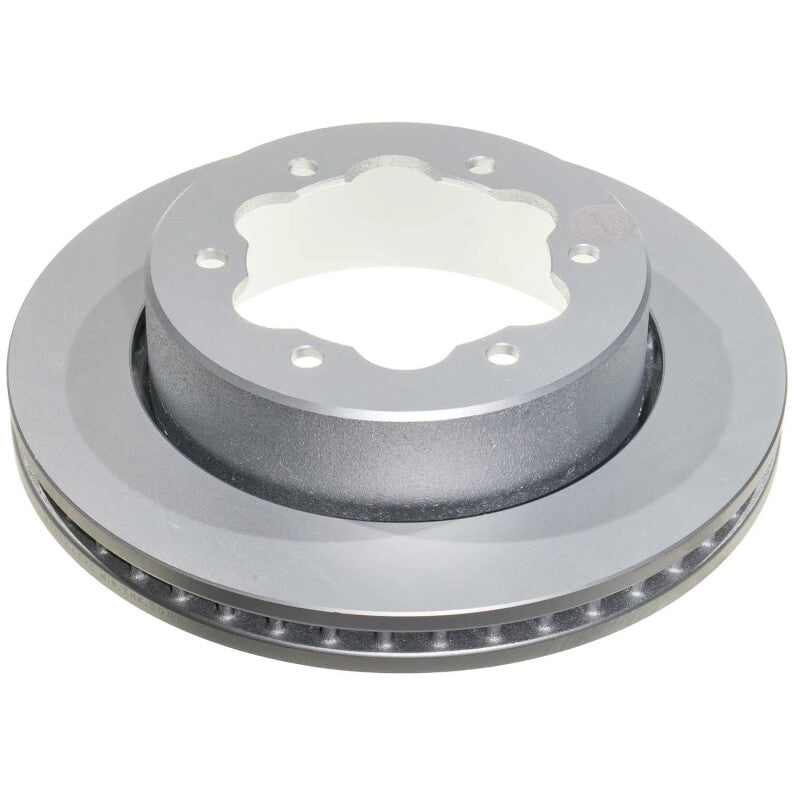 PowerStop Power Stop 20-23 Ford Transit-350 HD Rear Evolution Coated Rotor