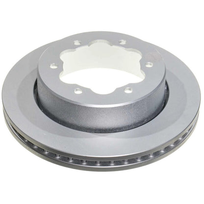 PowerStop Power Stop 20-23 Ford Transit-350 HD Rear Evolution Coated Rotor