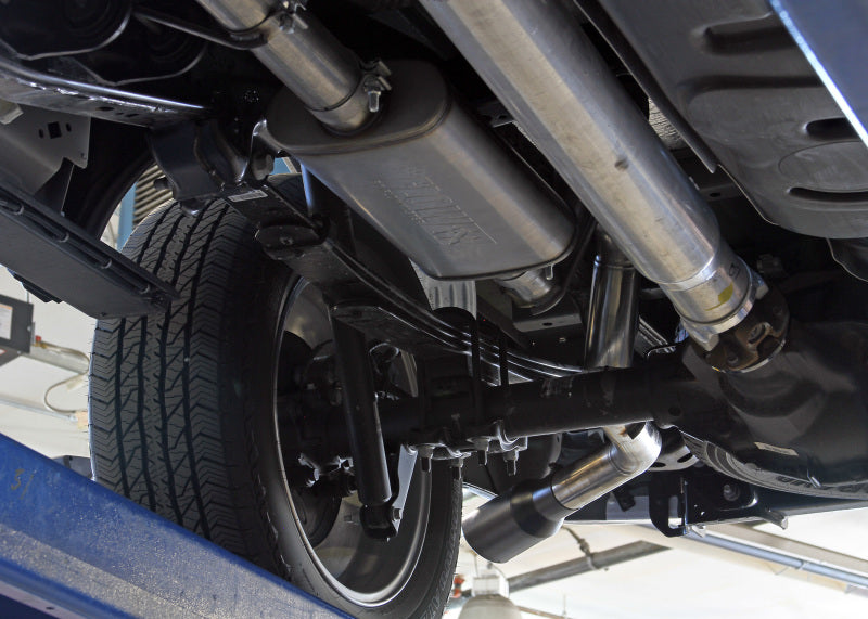 Flowmaster 21-25 Ford F-150 2.7L/3.5L/5.0L FlowFX Exhaust System