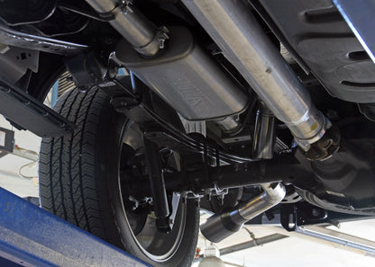 Flowmaster 21-25 Ford F-150 2.7L/3.5L/5.0L FlowFX Exhaust System
