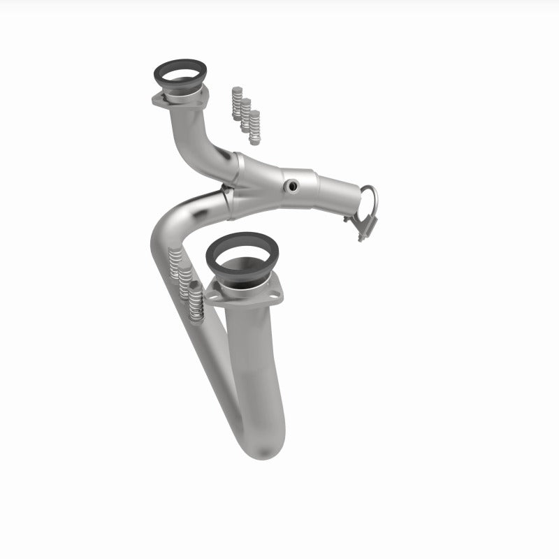 Magnaflow BRE Exhaust 88-93 C1500 C2500 K1500 K2500 4.3L 5.0L Front Pipe Kit
