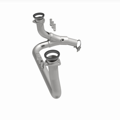 Magnaflow BRE Exhaust 88-93 C1500 C2500 K1500 K2500 4.3L 5.0L Front Pipe Kit