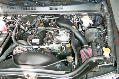 K&N Engineering K&N 99-04 Jeep Grand Cherokee L6-4.0L Performance Intake Kit