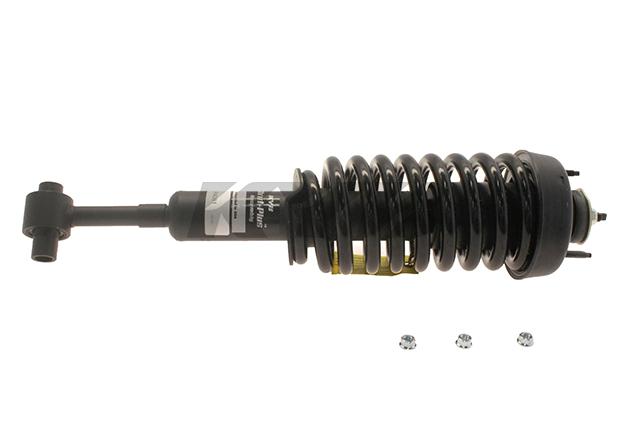 KYB Strut Plus Front Ford Explorer 02-03
