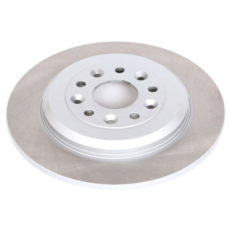 PowerStop Power Stop 11-14 Ford Edge Rear Semi Coated Rotor