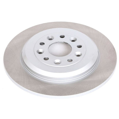 PowerStop Power Stop 11-14 Ford Edge Rear Semi Coated Rotor