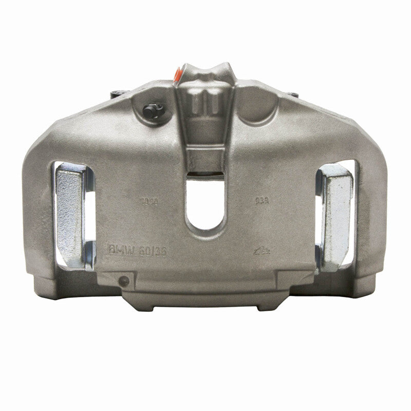 DFC 09-14 BMW 645Ci Front-L Premium Caliper - Silver Zinc Coated