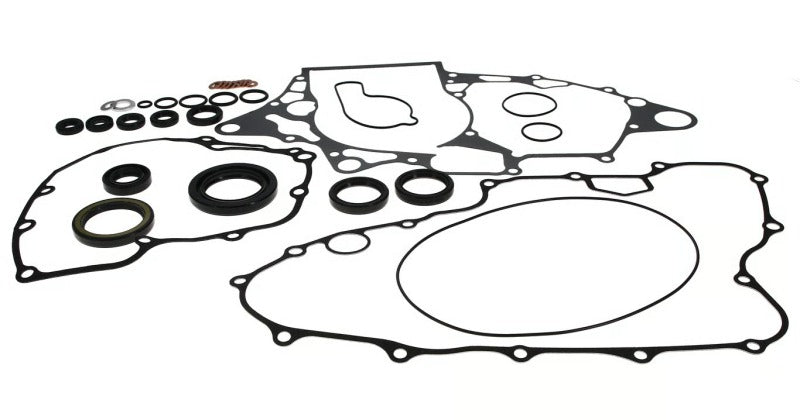 Wiseco 89-03 Kawasaki KLF300 4x4 Bottom End Gasket Kit