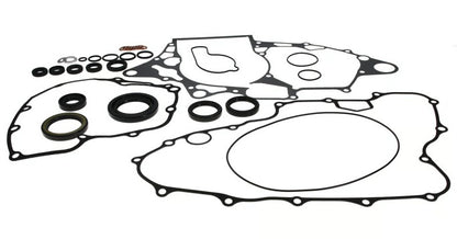 Wiseco 89-03 Kawasaki KLF300 4x4 Bottom End Gasket Kit