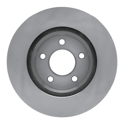DFC 80-89 American Motors Eagle Front Brake Rotor