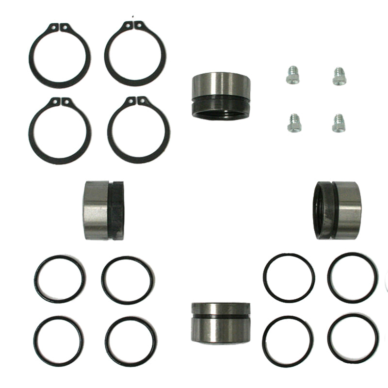Yukon Gear & Axle Yukon Gear Dana 60 Super Joint Rebuild Kit - Single