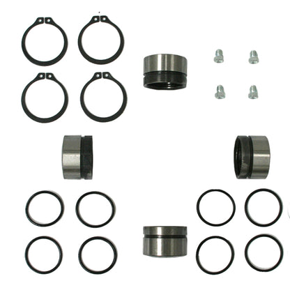 Yukon Gear & Axle Yukon Gear Dana 60 Super Joint Rebuild Kit - Single