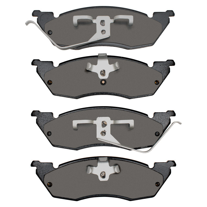 R1 Concepts R1 91-98 Dodge Dakota RWD Front Super Duty Brake Pads