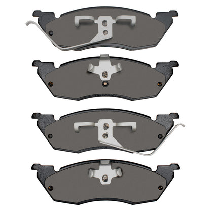 R1 Concepts R1 91-98 Dodge Dakota RWD Front Super Duty Brake Pads