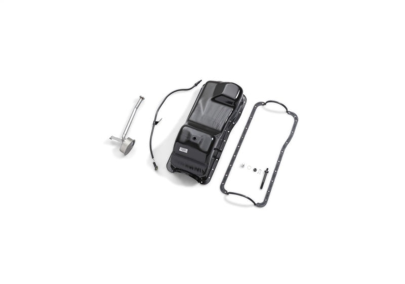 Ford Racing 460 Engine Swap Oil Pan Kit