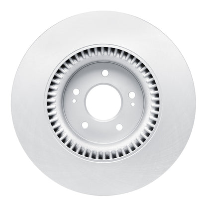 DFC 22-23 Genesis G70 Front GeoSPEC Coated Rotor