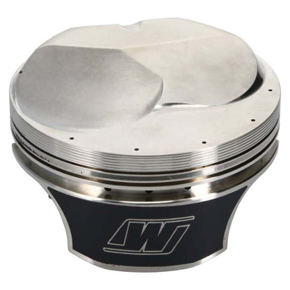 Wiseco Chevy Big Block 4.615in Bore 1.120in CH 42.00 CC Piston Set