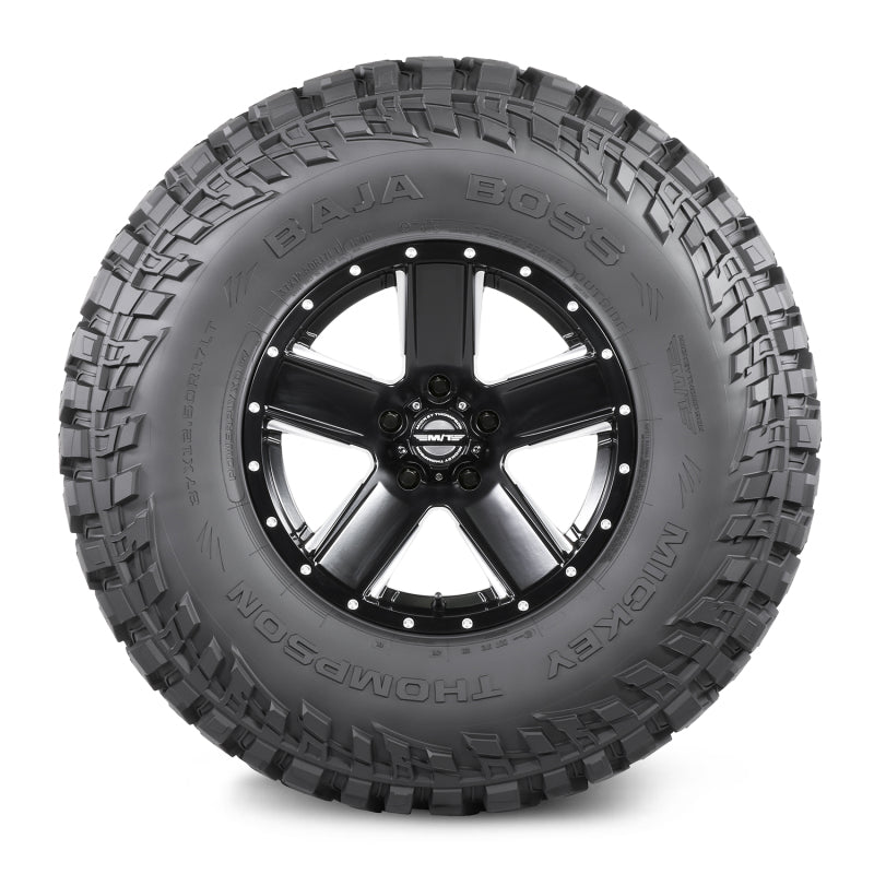 Mickey Thompson Baja Boss M/T Tire - 38X15.50R20LT 128Q - 247901