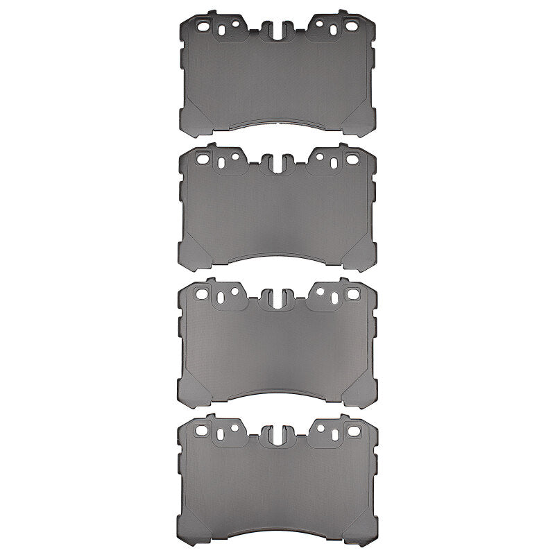 R1 Concepts R1 18-26 Toyota Mirai Front Optimum OE Brake Pads