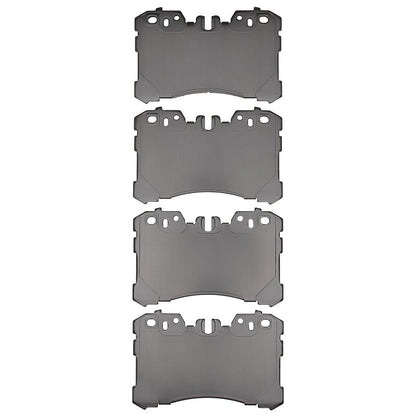 R1 Concepts R1 18-26 Toyota Mirai Front Optimum OE Brake Pads