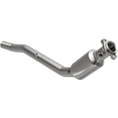 MagnaFlow 07-09 Land Rover Range Rover Sport 4.2L Direct Fit Converter