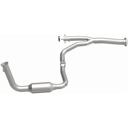 MagnaFlow 2004 Jeep Liberty 3.7L Direct Fit Converter