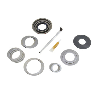 Yukon Gear & Axle Yukon Gear Minor install Kit For Dana 44 ICA Corvette Diff