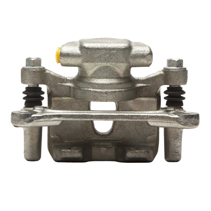 DFC 04-12 Mitsubishi Endeavor Rear-R Premium Caliper - Silver Zinc Coated