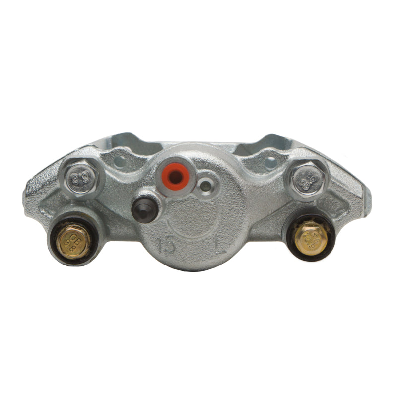 DFC 94-02 Ford Aspire Front-L Premium Caliper - Silver Zinc Coated