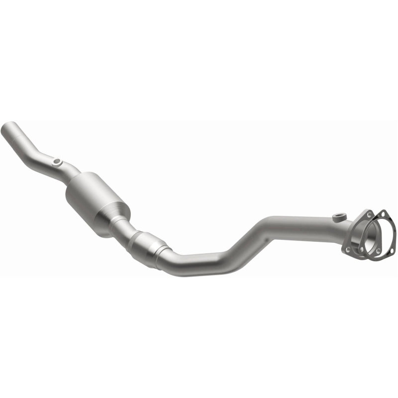 MagnaFlow 09-11 Audi A6 Quattro 3.0L Direct Fit Converter