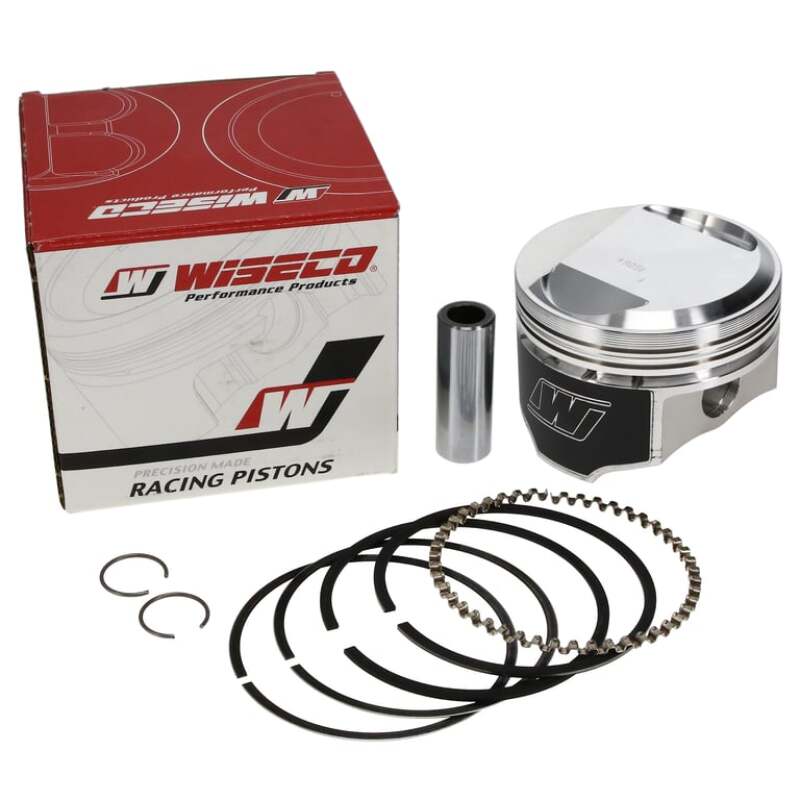 Wiseco HD 1340 Evo 101 CR Front 3504X Piston Kit
