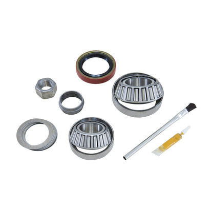 Yukon Gear & Axle Yukon Gear Pinion install Kit For GM 12 Bolt Car Diff