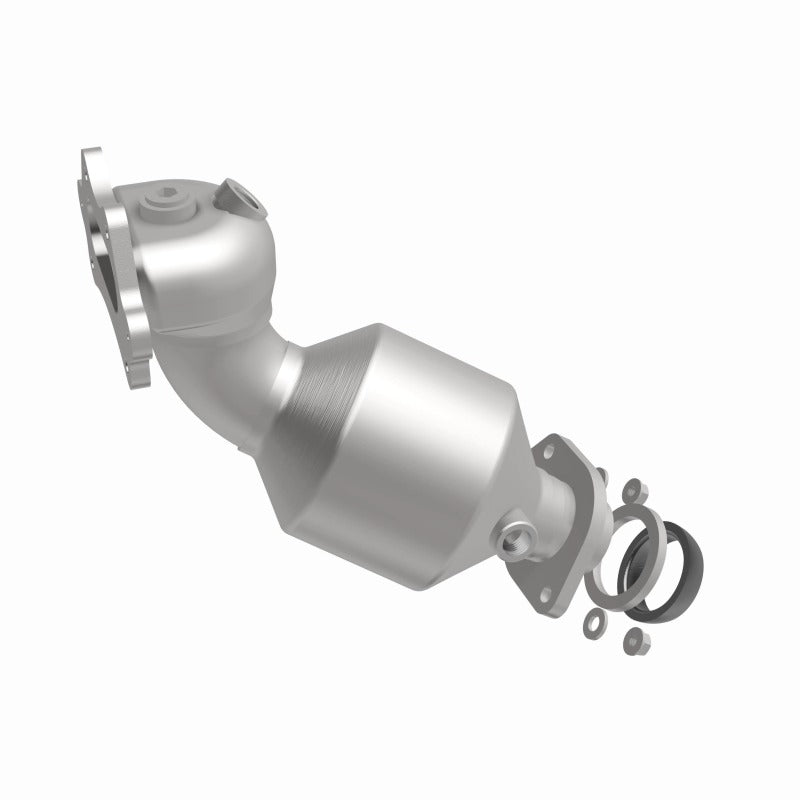 MagnaFlow Direct Fit Catalytic Converter 06-10 Honda Civic 1.3L